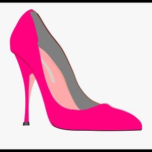 Meet your Posher, Neda